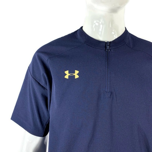Under Armour Men’s Shirt Size M - Picture 4 of 10